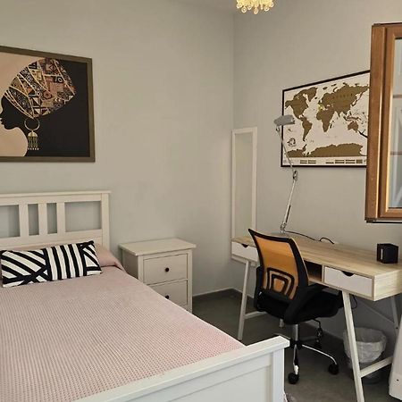 Mi Rincon En La Pedrera Hotell Tejina Eksteriør bilde