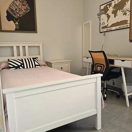 Mi Rincon En La Pedrera Hotell Tejina Eksteriør bilde