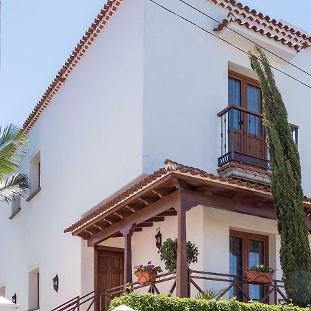 Mi Rincon En La Pedrera Hotell Tejina Eksteriør bilde