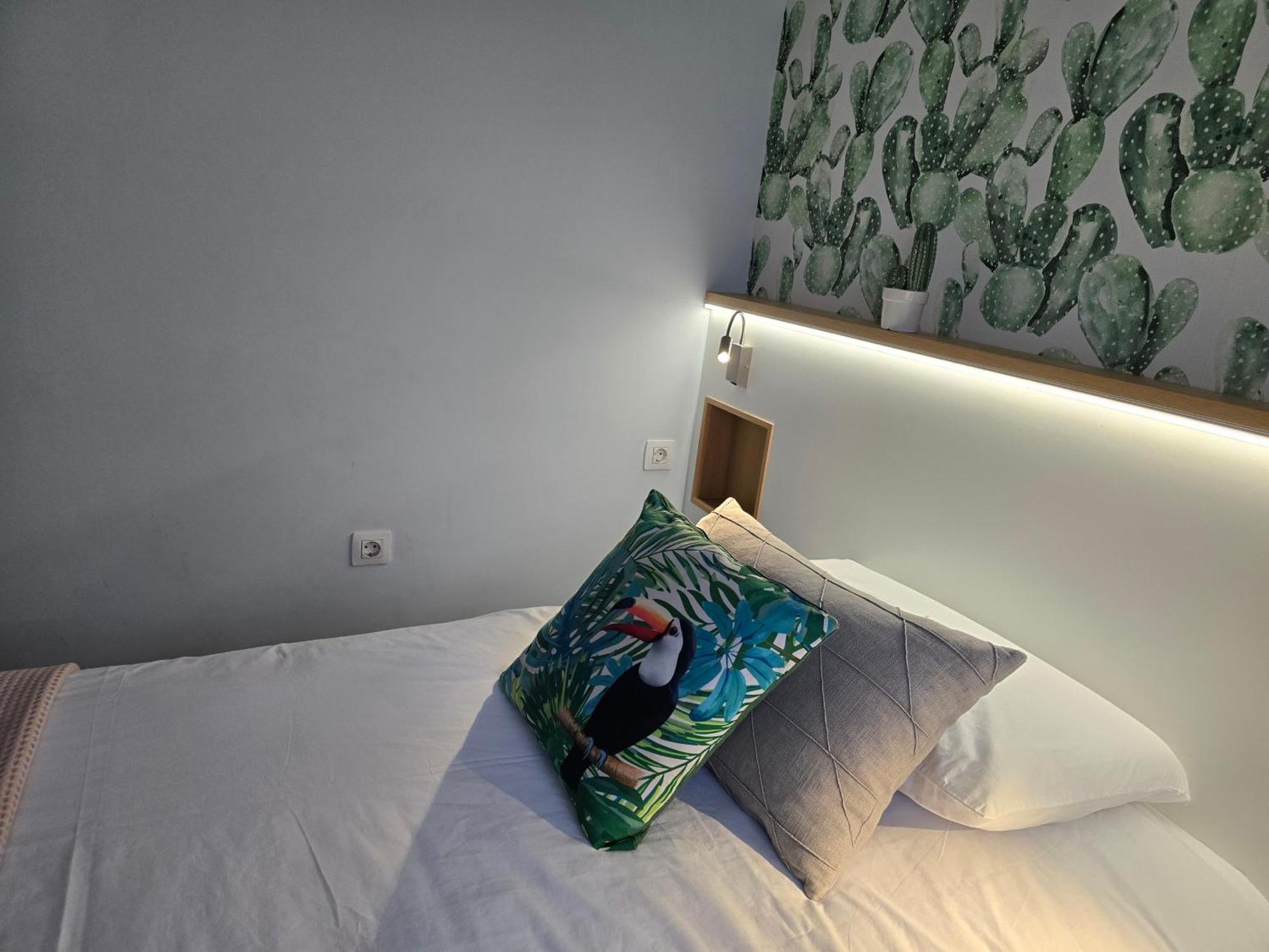 Mi Rincon En La Pedrera Hotell Tejina Eksteriør bilde
