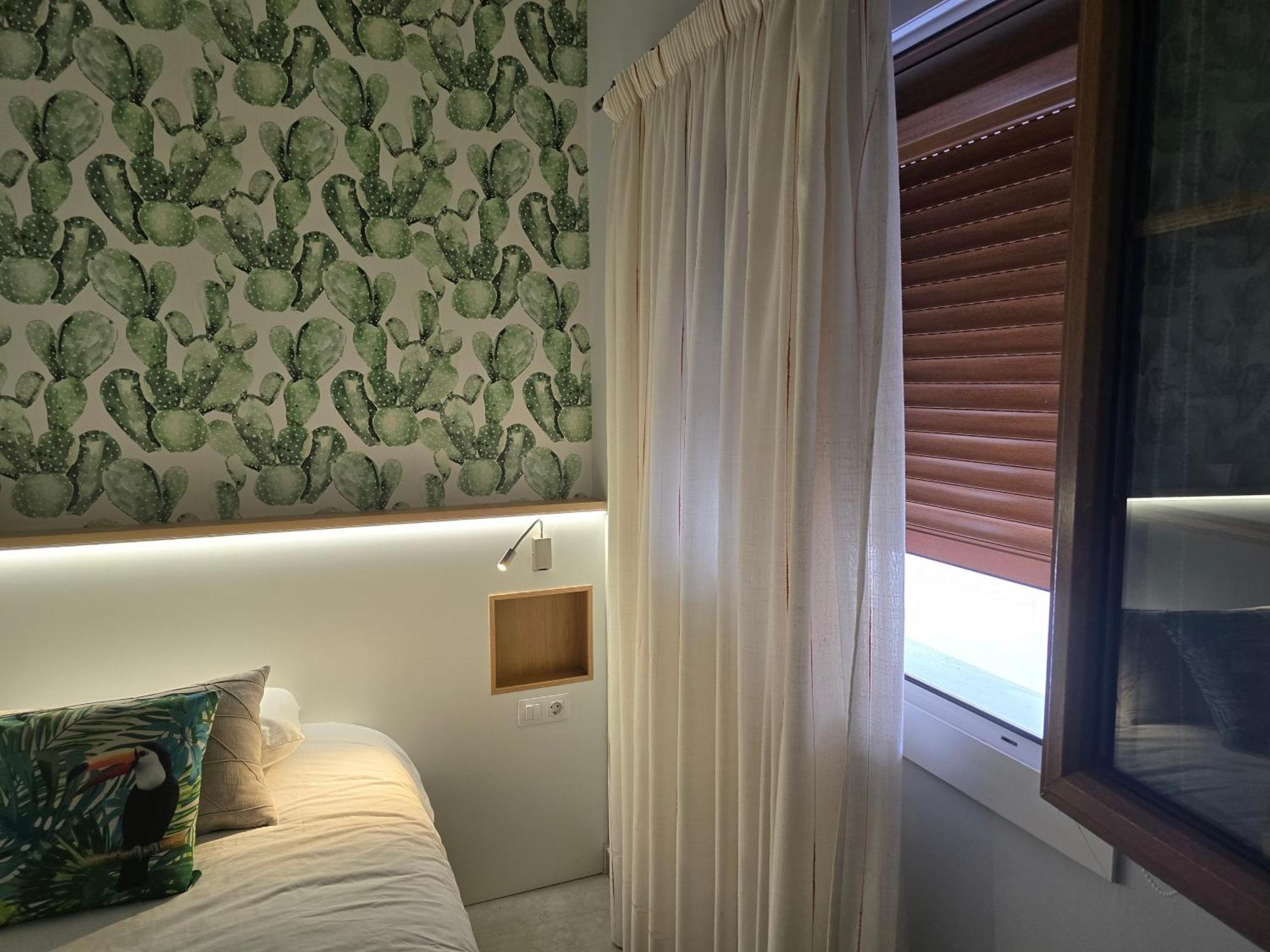 Mi Rincon En La Pedrera Hotell Tejina Eksteriør bilde