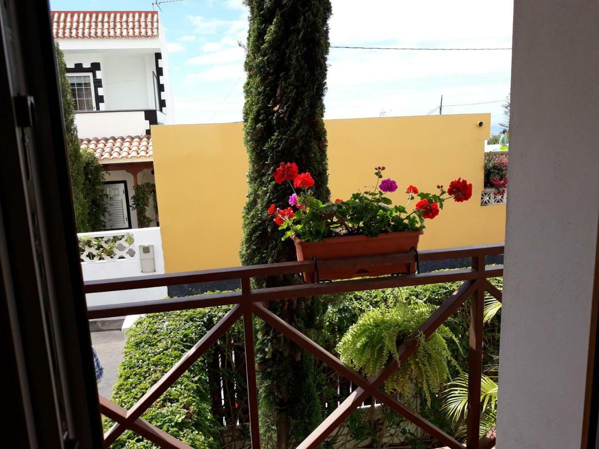 Mi Rincon En La Pedrera Hotell Tejina Eksteriør bilde