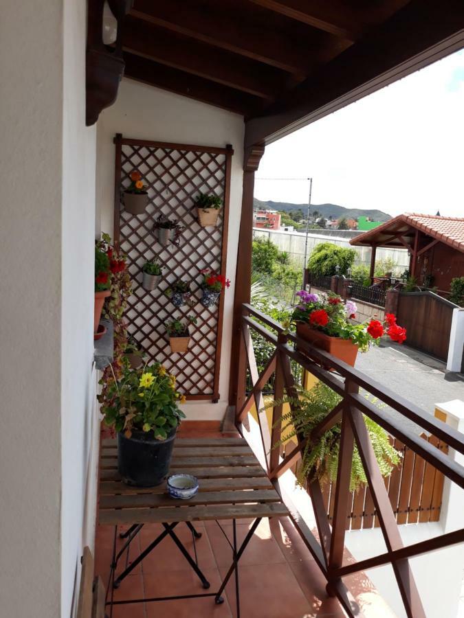 Mi Rincon En La Pedrera Hotell Tejina Eksteriør bilde